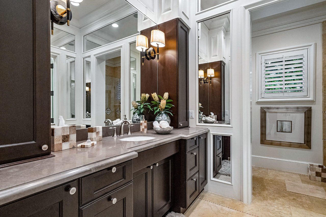 MC LOUTH DONALD B - Residential