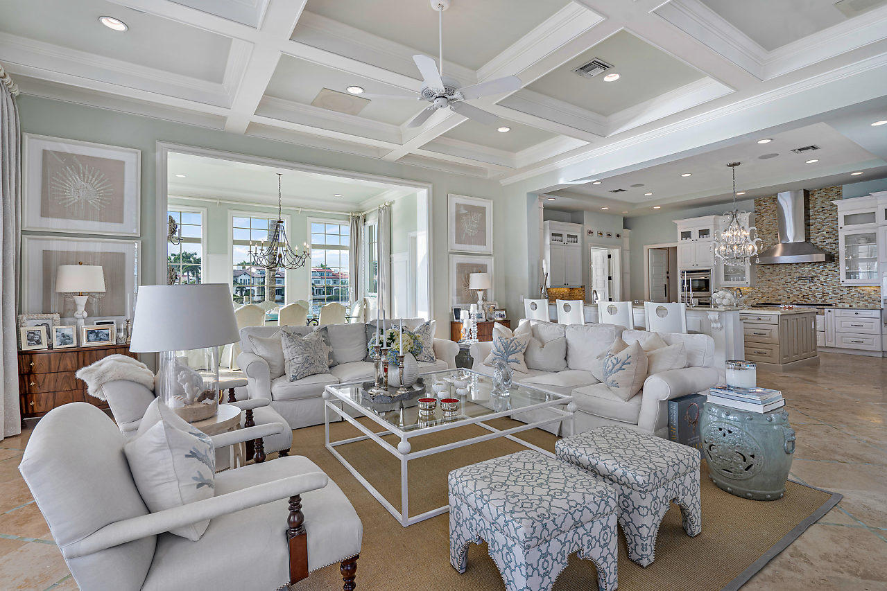 MC LOUTH DONALD B - Residential