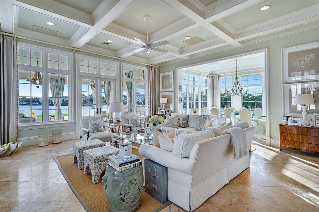 MC LOUTH DONALD B - Residential