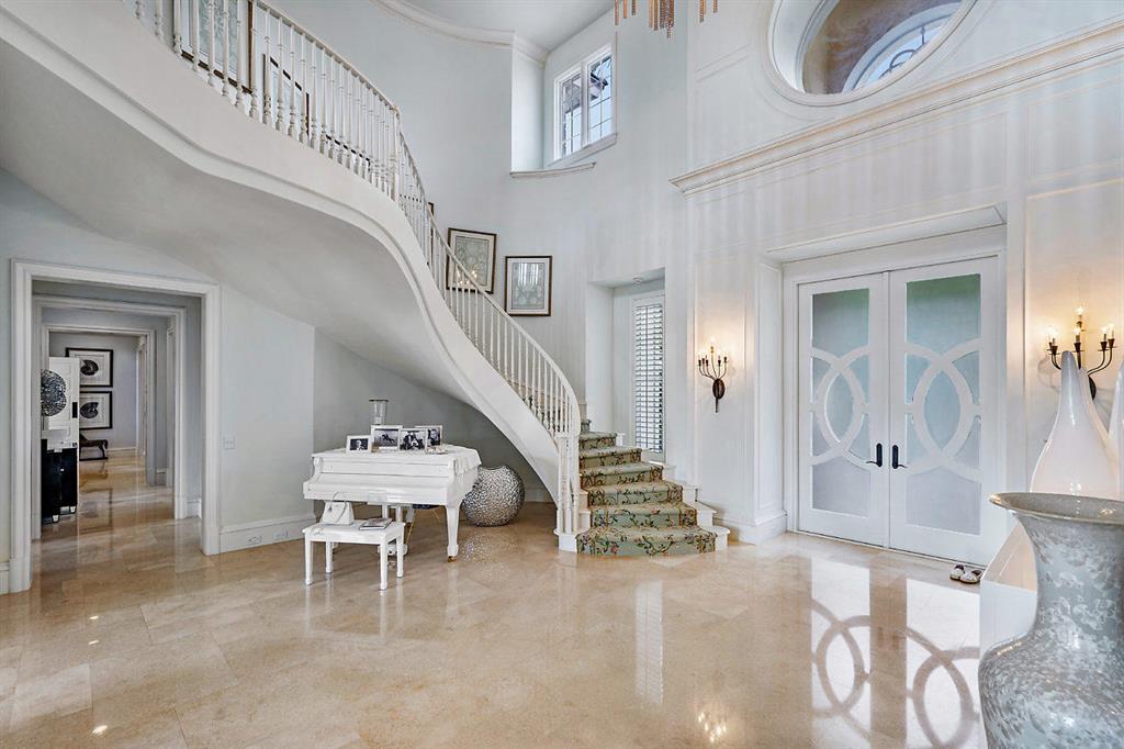 MC LOUTH DONALD B - Residential