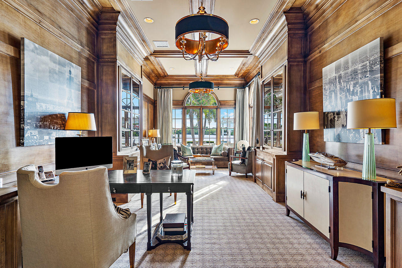 MC LOUTH DONALD B - Residential