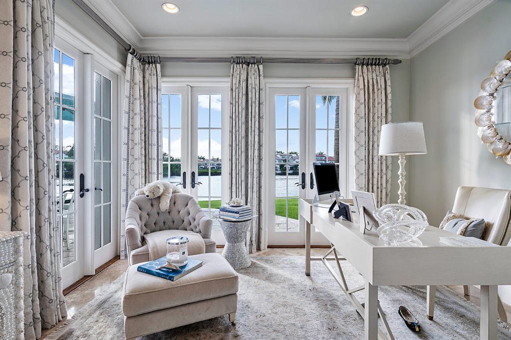 MC LOUTH DONALD B - Residential