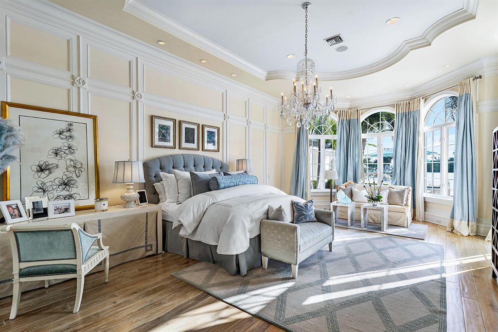 MC LOUTH DONALD B - Residential