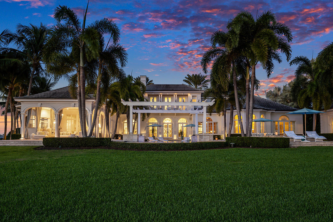 MC LOUTH DONALD B - Residential