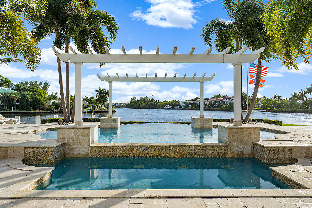 MC LOUTH DONALD B - Residential