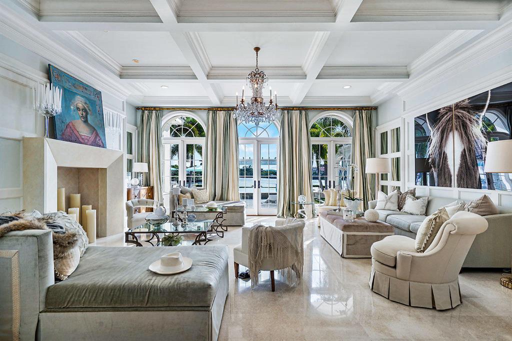 MC LOUTH DONALD B - Residential