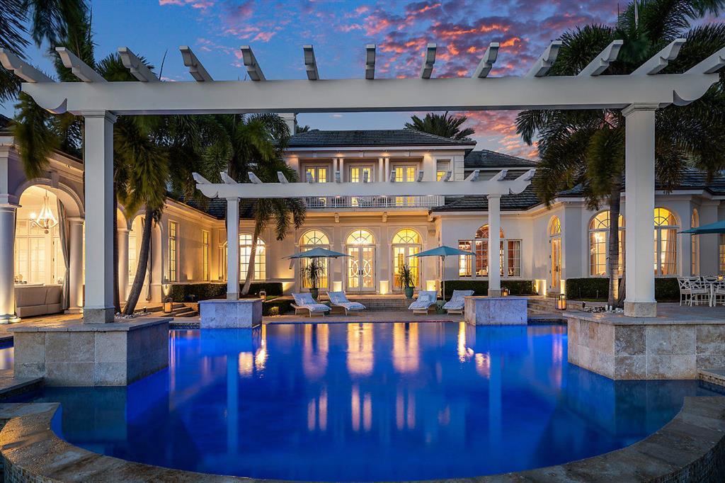 MC LOUTH DONALD B - Residential