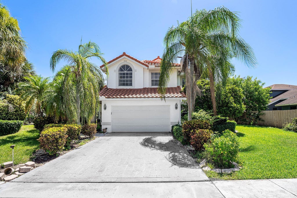 Photo of 2350 NW 5TH Avenue, Boca Raton, FL 33431 (MLS # B26065151)