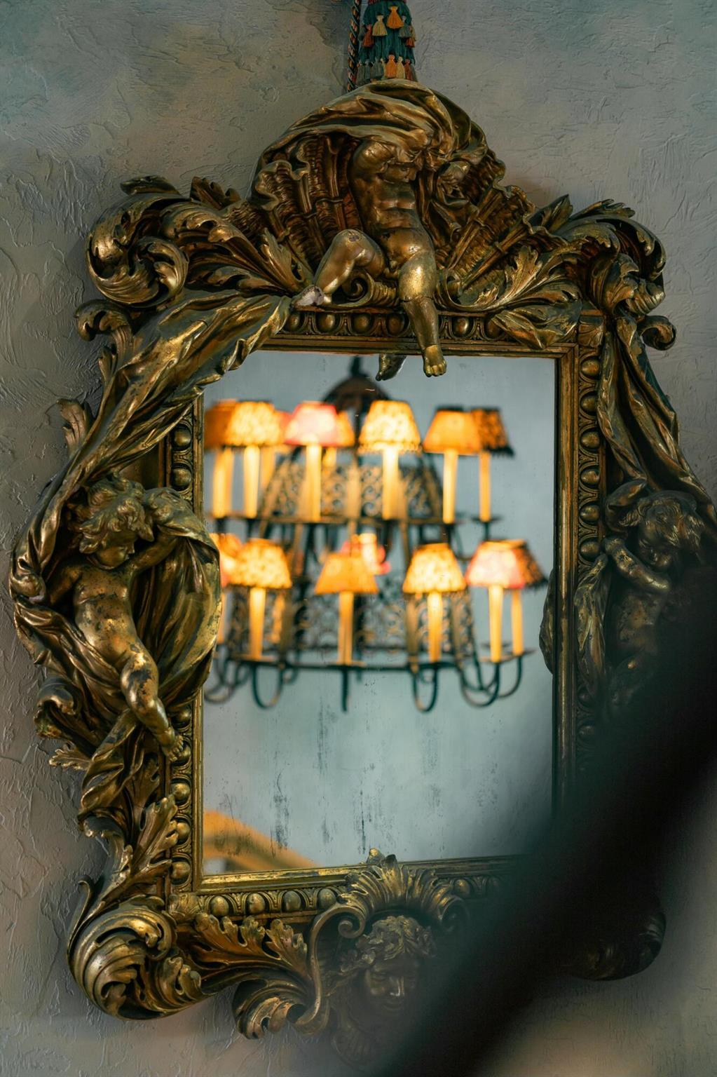 WARDEN HOUSE CONDO - Residential