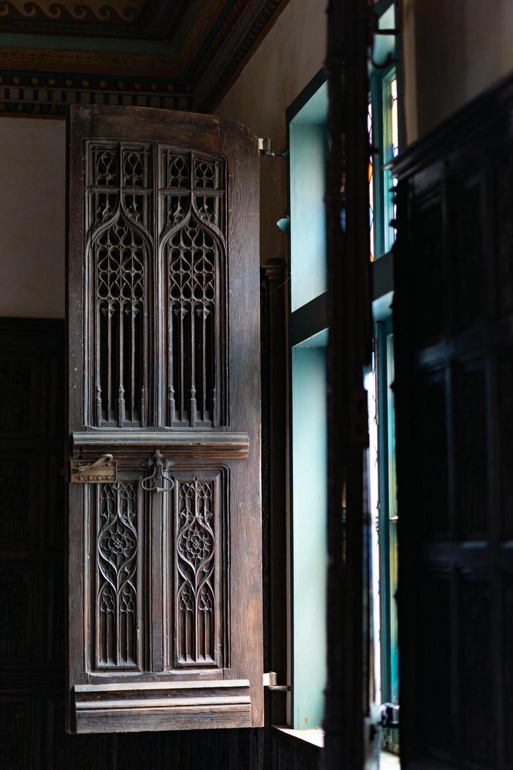 WARDEN HOUSE CONDO - Residential