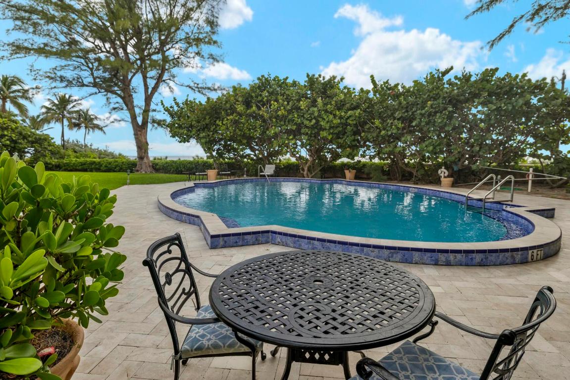 WARDEN HOUSE CONDO - Residential