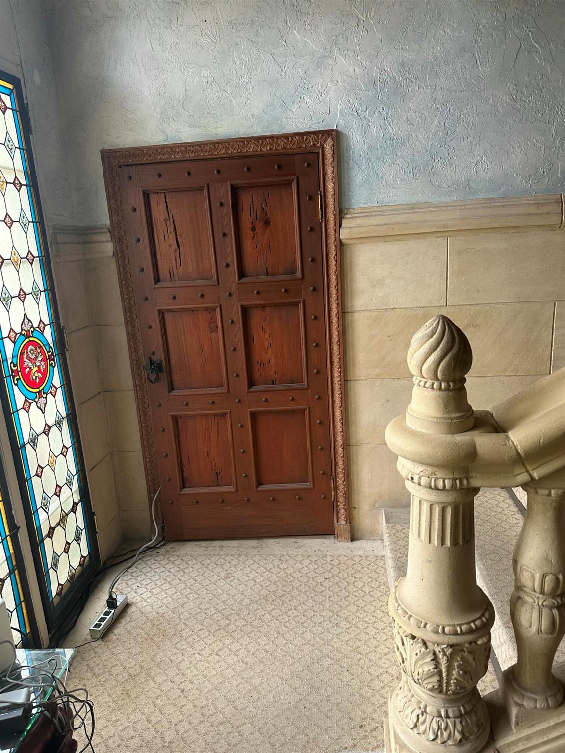 WARDEN HOUSE CONDO - Residential