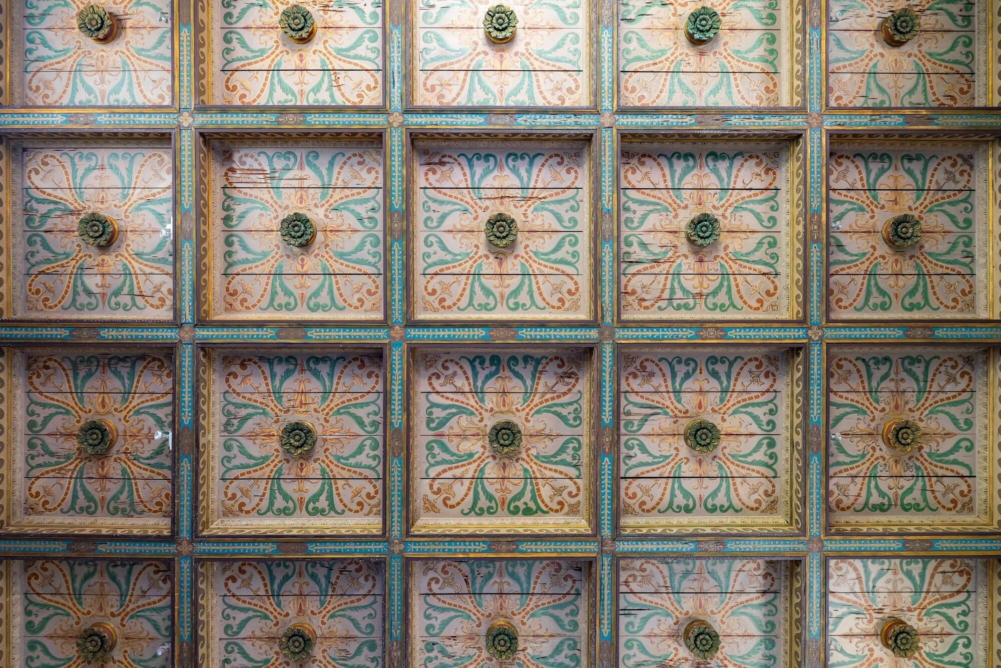 WARDEN HOUSE CONDO - Residential