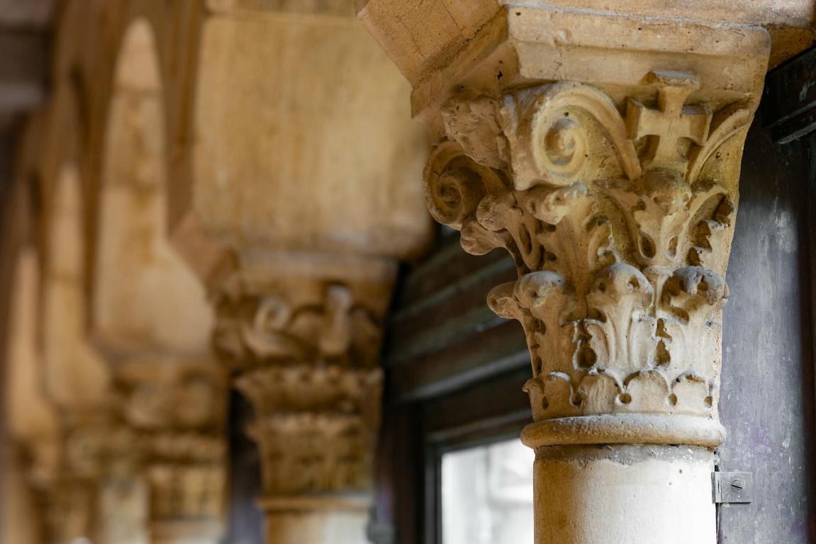 WARDEN HOUSE CONDO - Residential