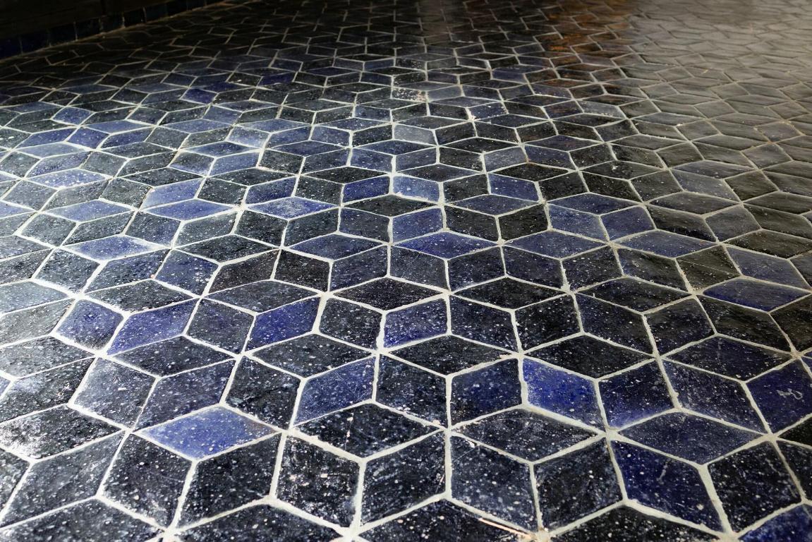 WARDEN HOUSE CONDO - Residential