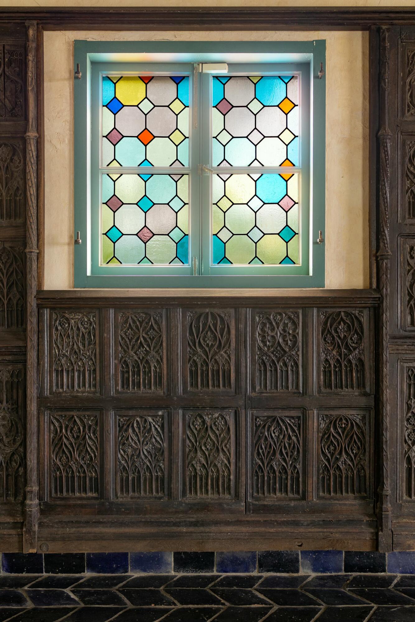 WARDEN HOUSE CONDO - Residential