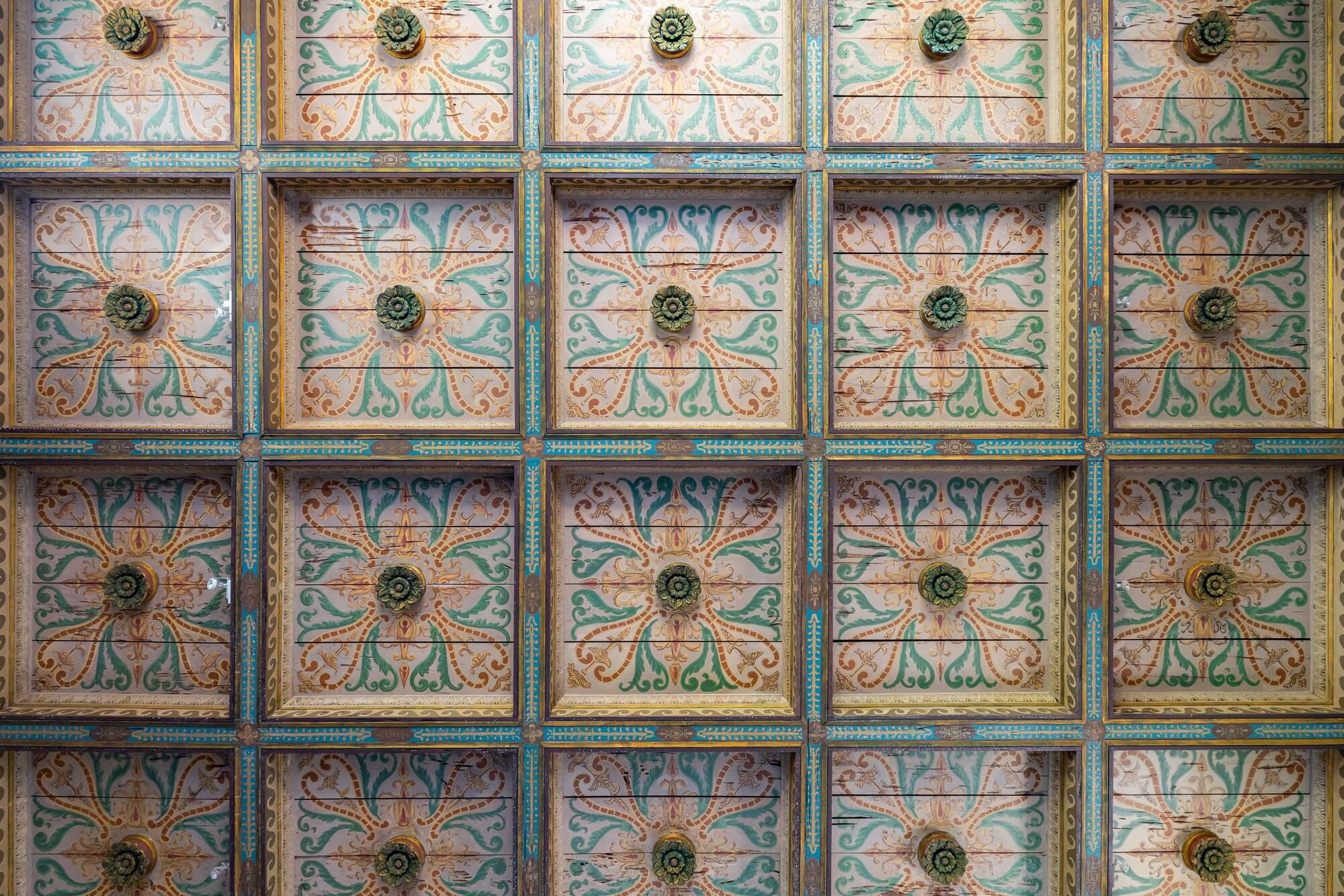 WARDEN HOUSE CONDO - Residential