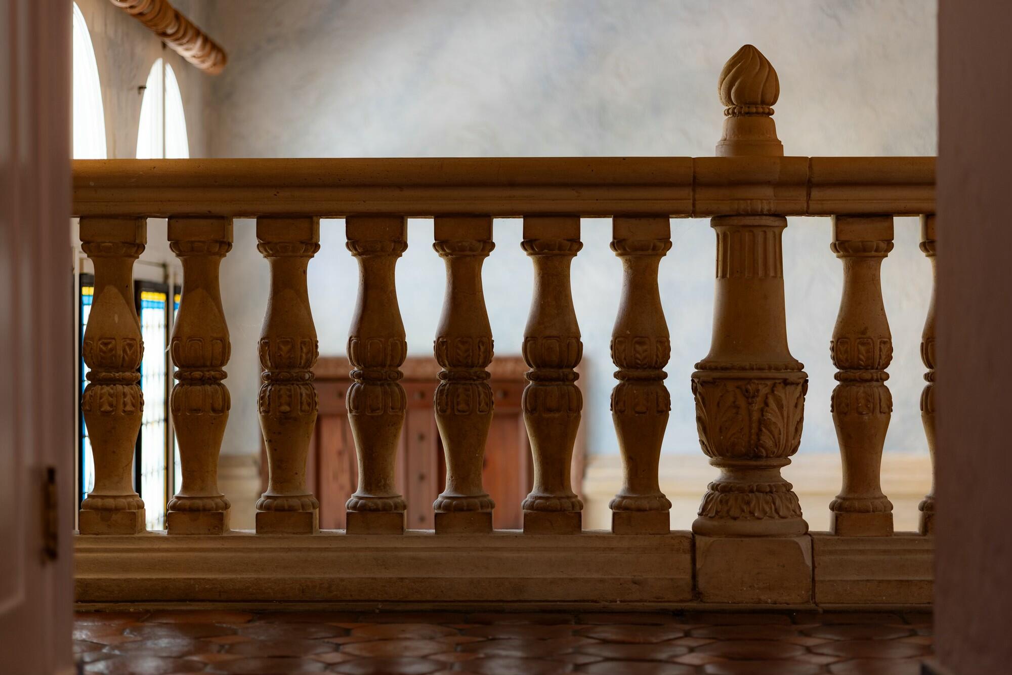 WARDEN HOUSE CONDO - Residential