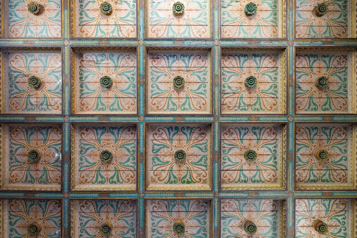 WARDEN HOUSE CONDO - Residential