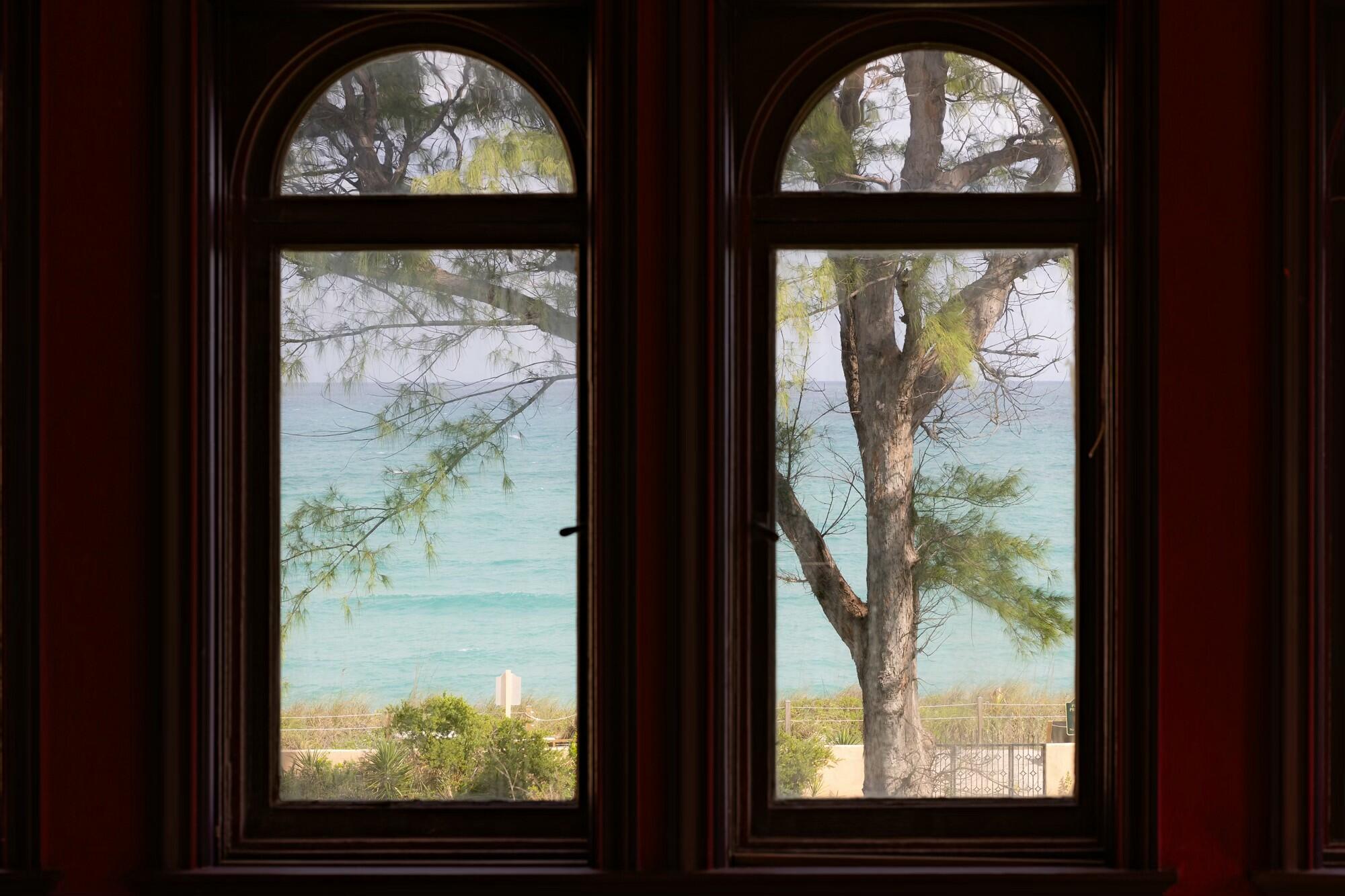 WARDEN HOUSE CONDO - Residential