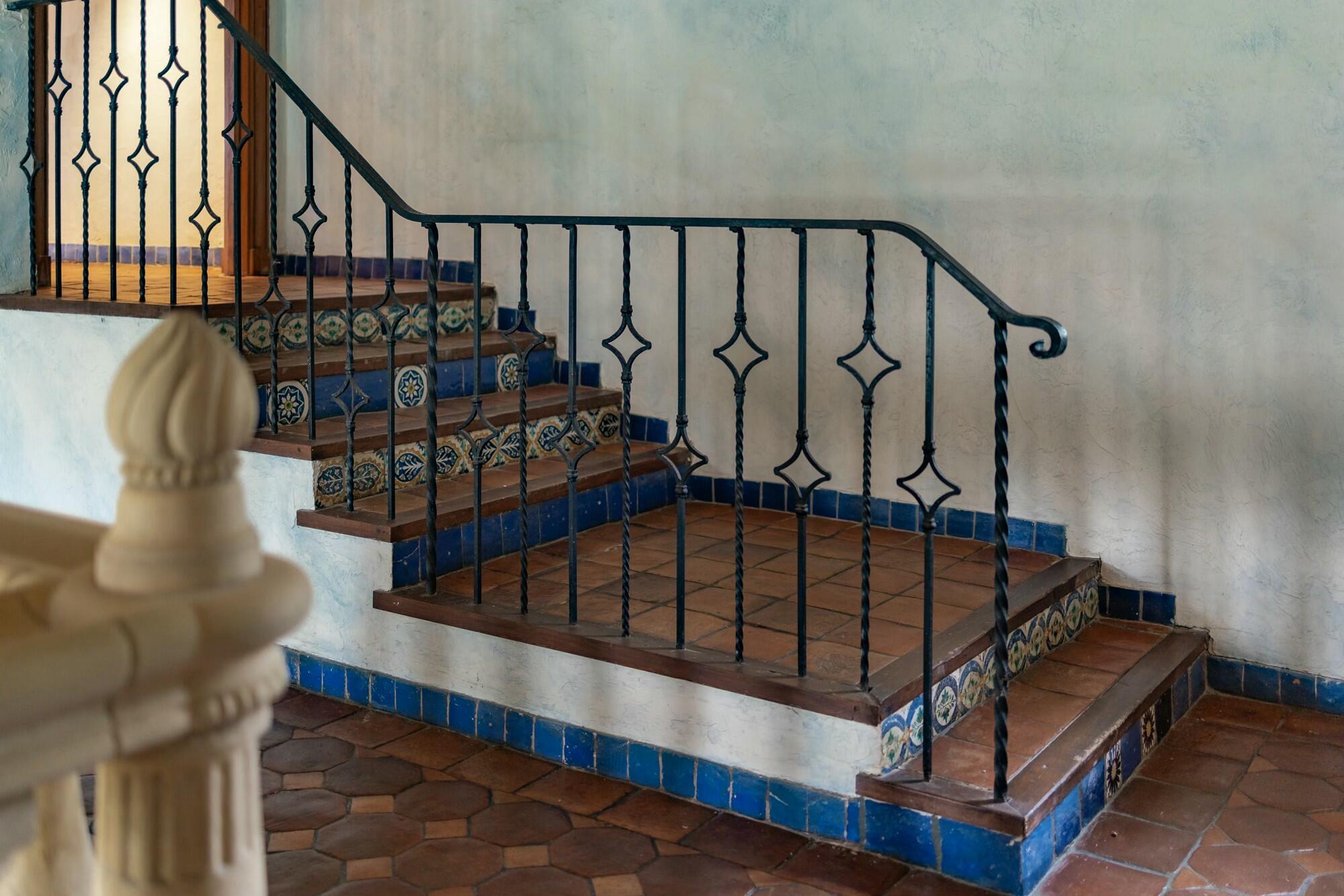 WARDEN HOUSE CONDO - Residential