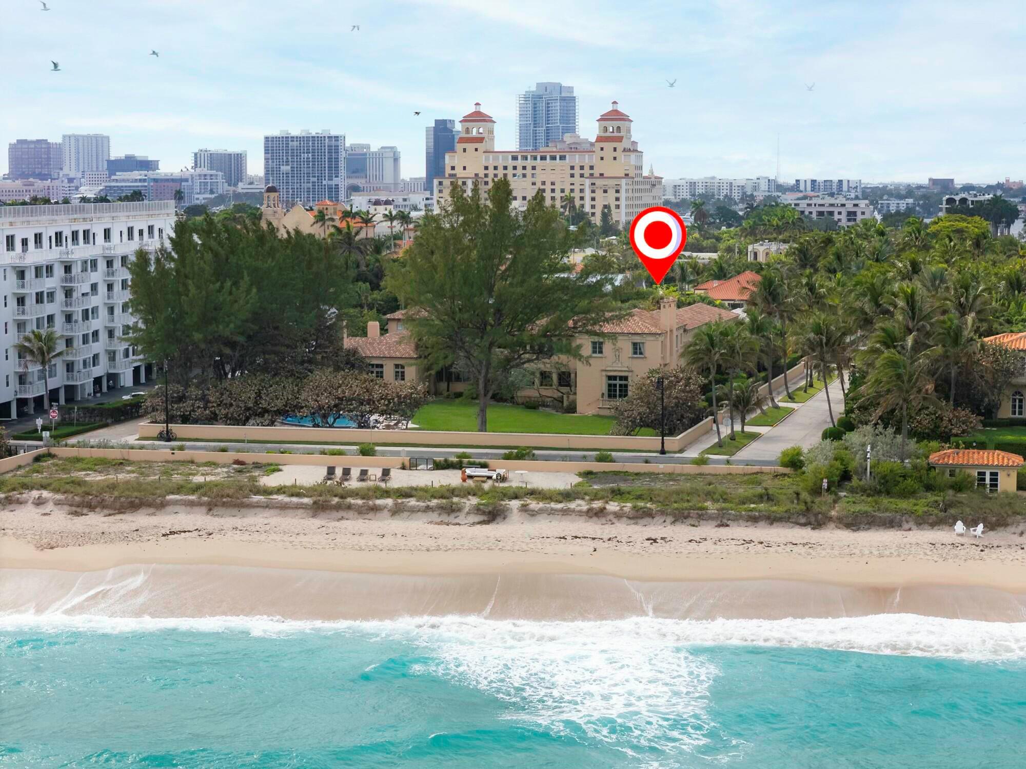 WARDEN HOUSE CONDO - Residential