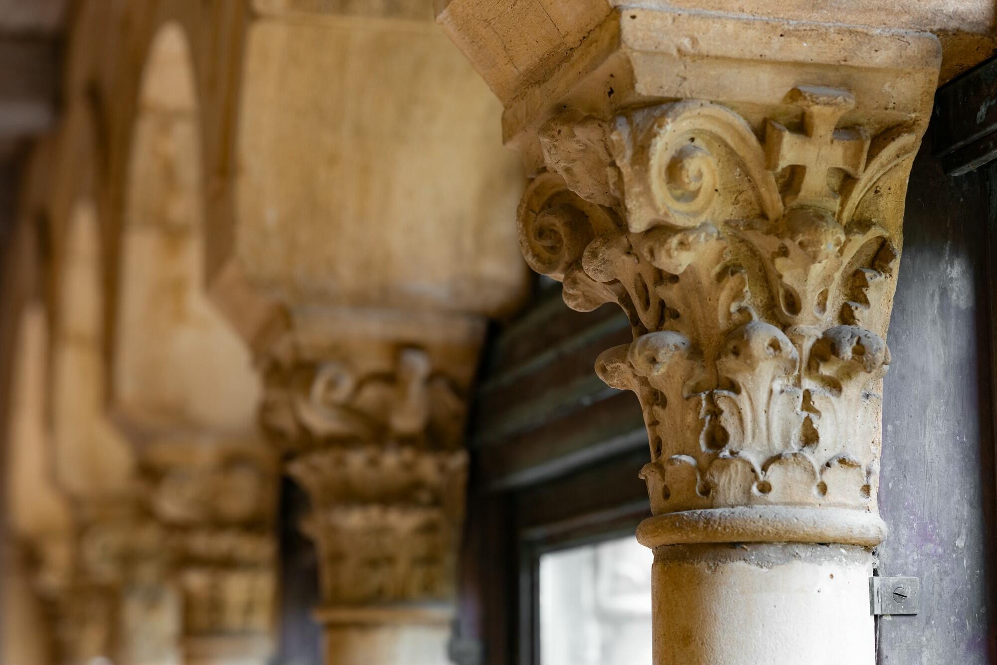 WARDEN HOUSE CONDO - Residential