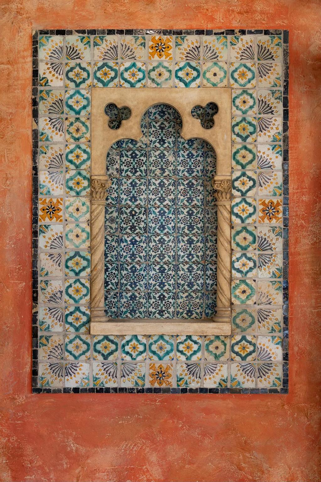 WARDEN HOUSE CONDO - Residential