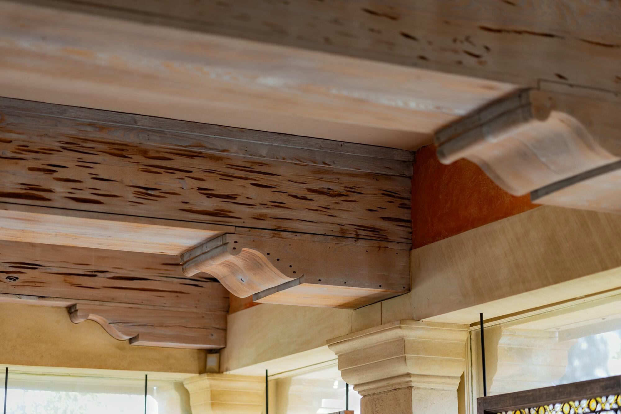 WARDEN HOUSE CONDO - Residential