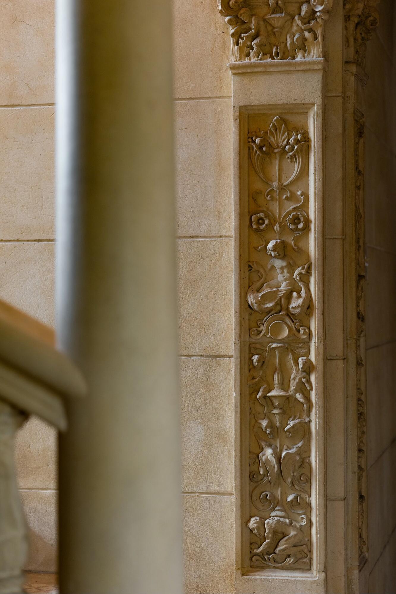 WARDEN HOUSE CONDO - Residential