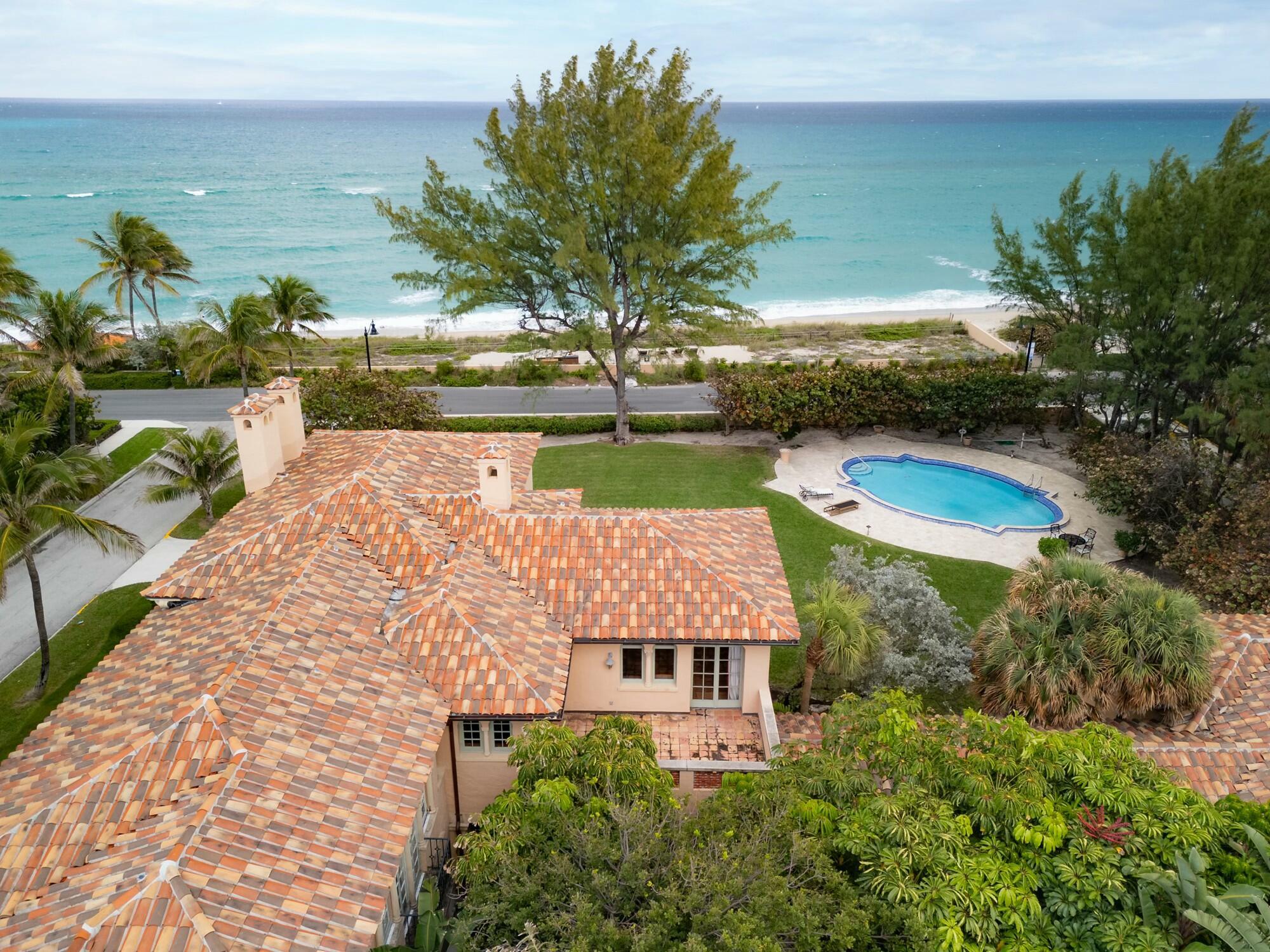 WARDEN HOUSE CONDO - Residential