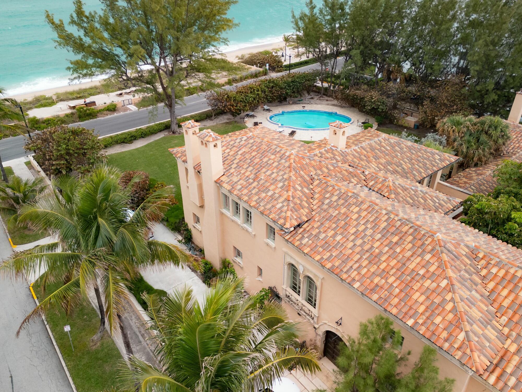 WARDEN HOUSE CONDO - Residential