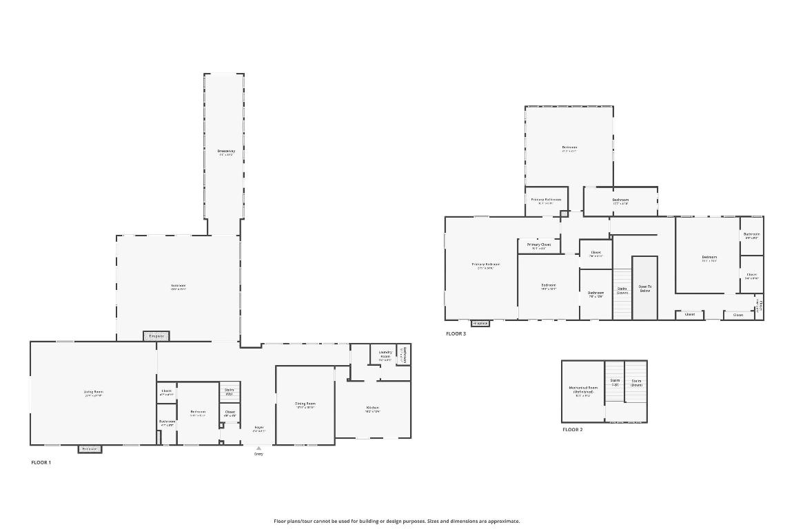 WARDEN HOUSE CONDO - Residential