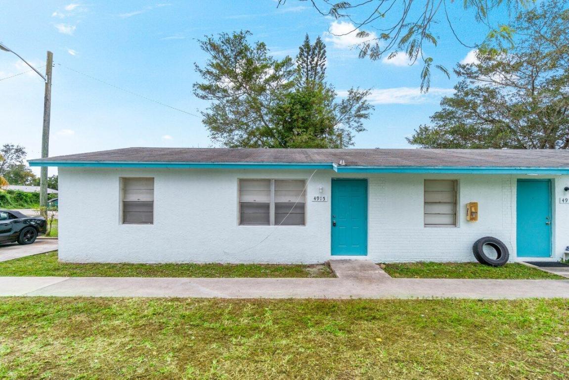 Gulfstream Apartments - Residential Lease