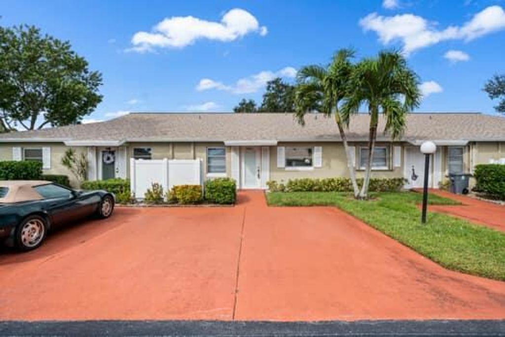 Photo of 18861 Argosy Drive, Boca Raton, FL 33496 (MLS # R10931458)