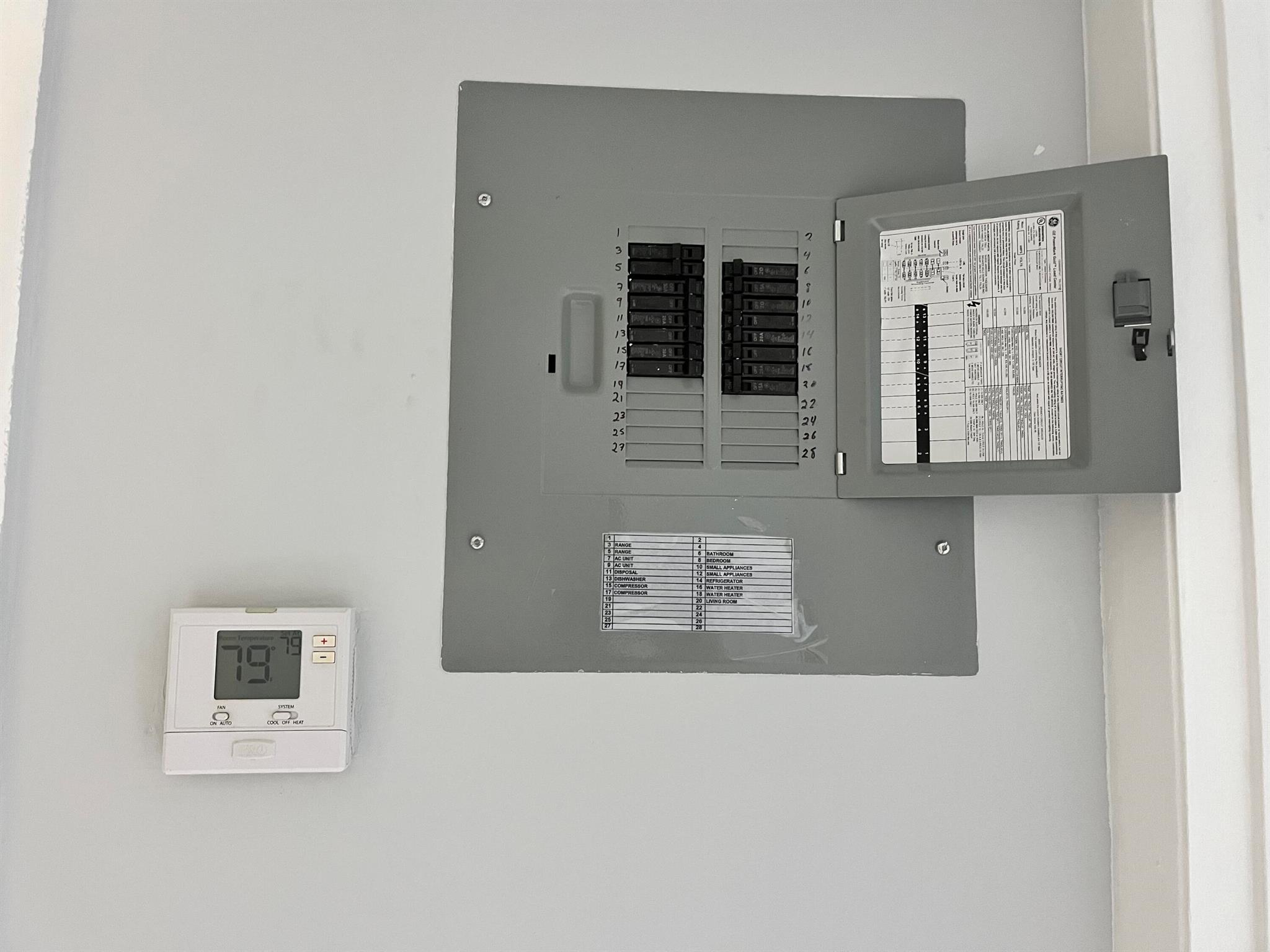 BOCA VISTA CONDO - Residential Lease