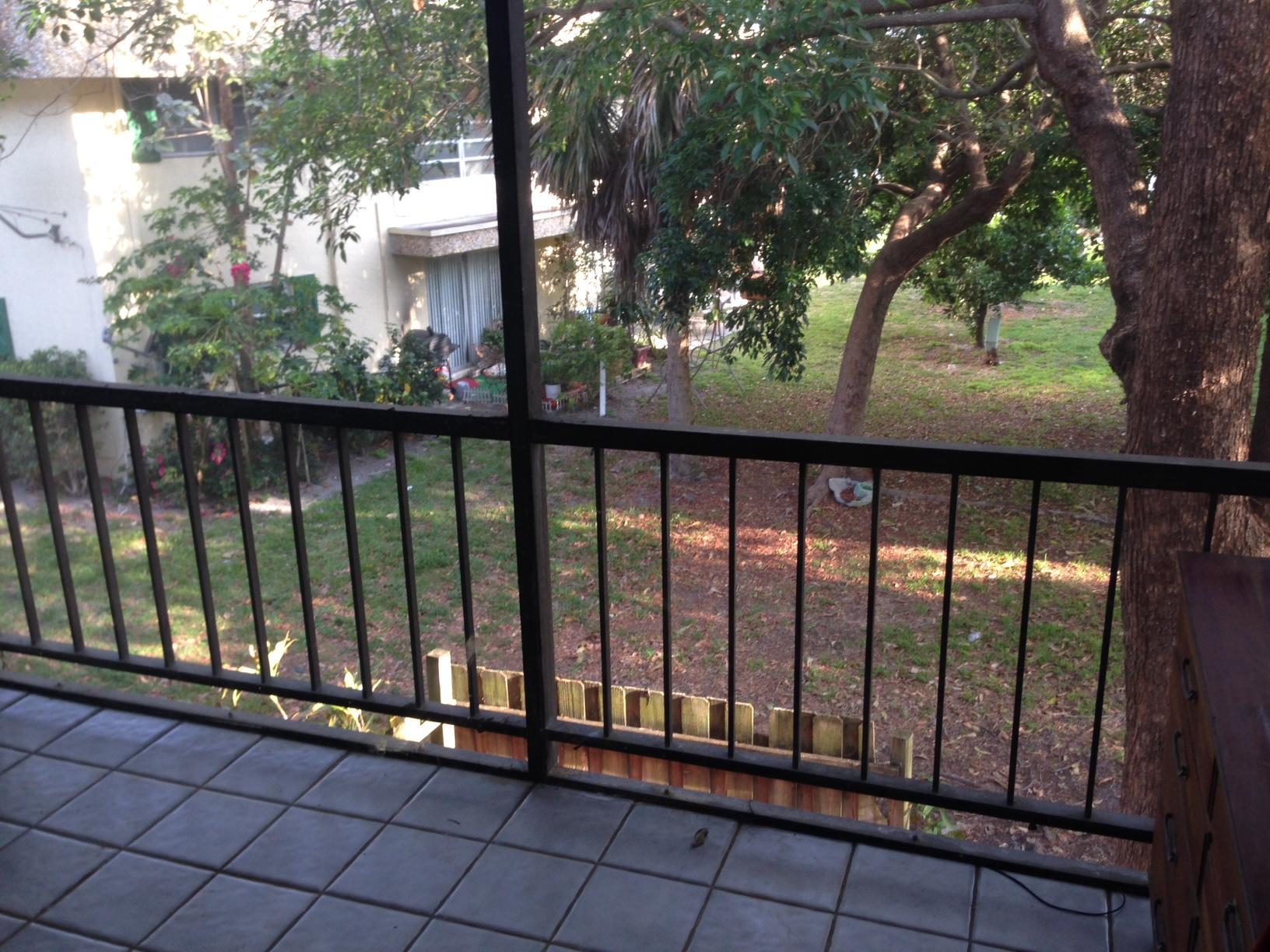 BOCA VISTA CONDO - Residential Lease