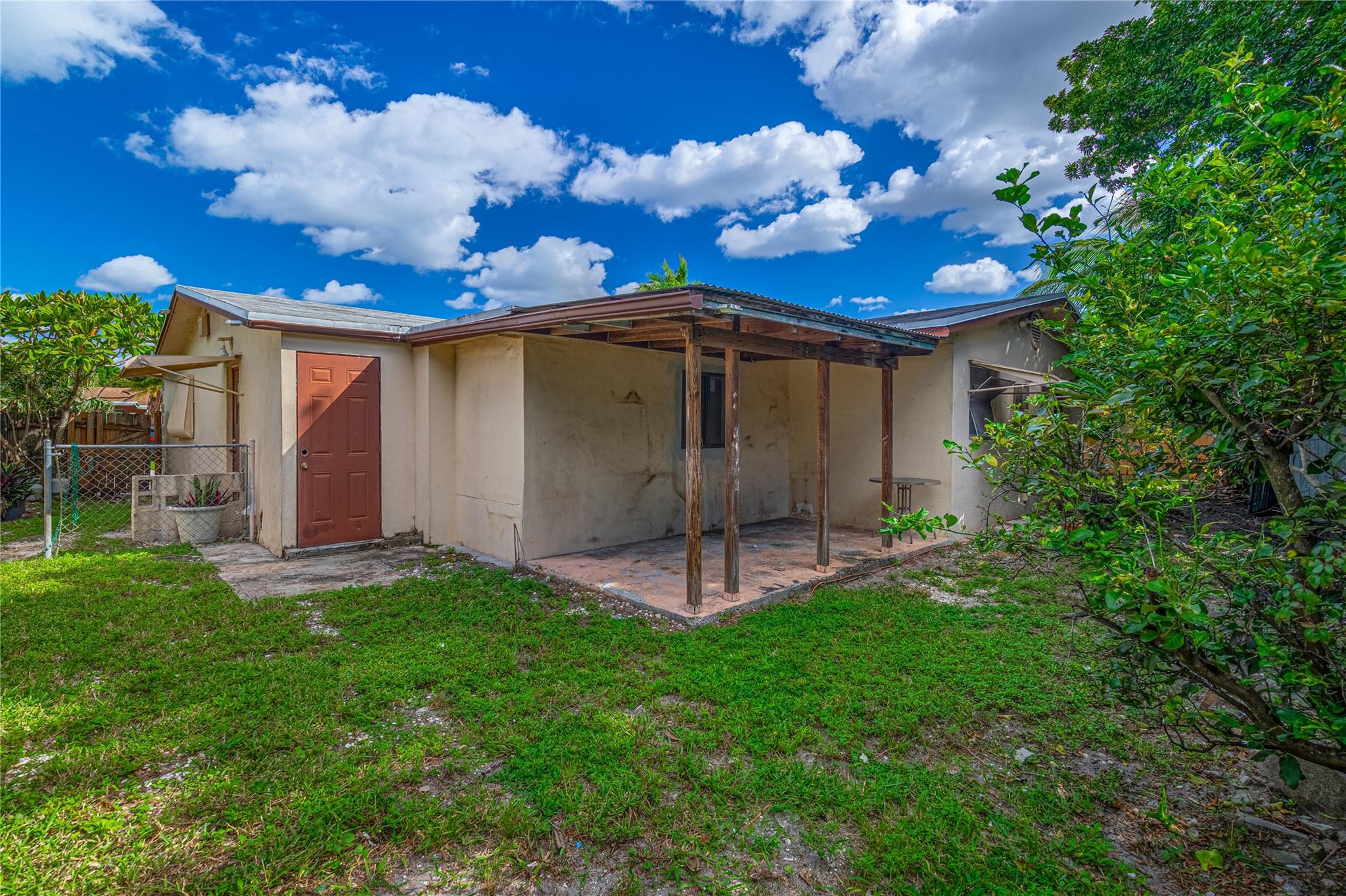 Kimberly Village - Residential Lease