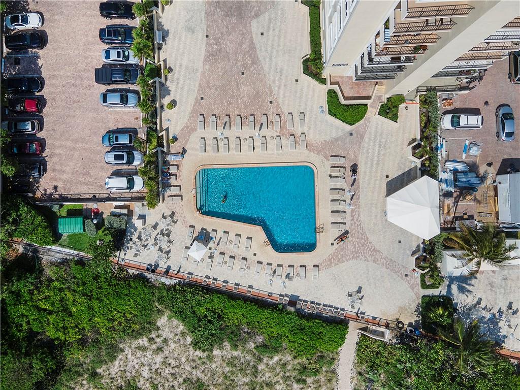 Ocean Place - Residential