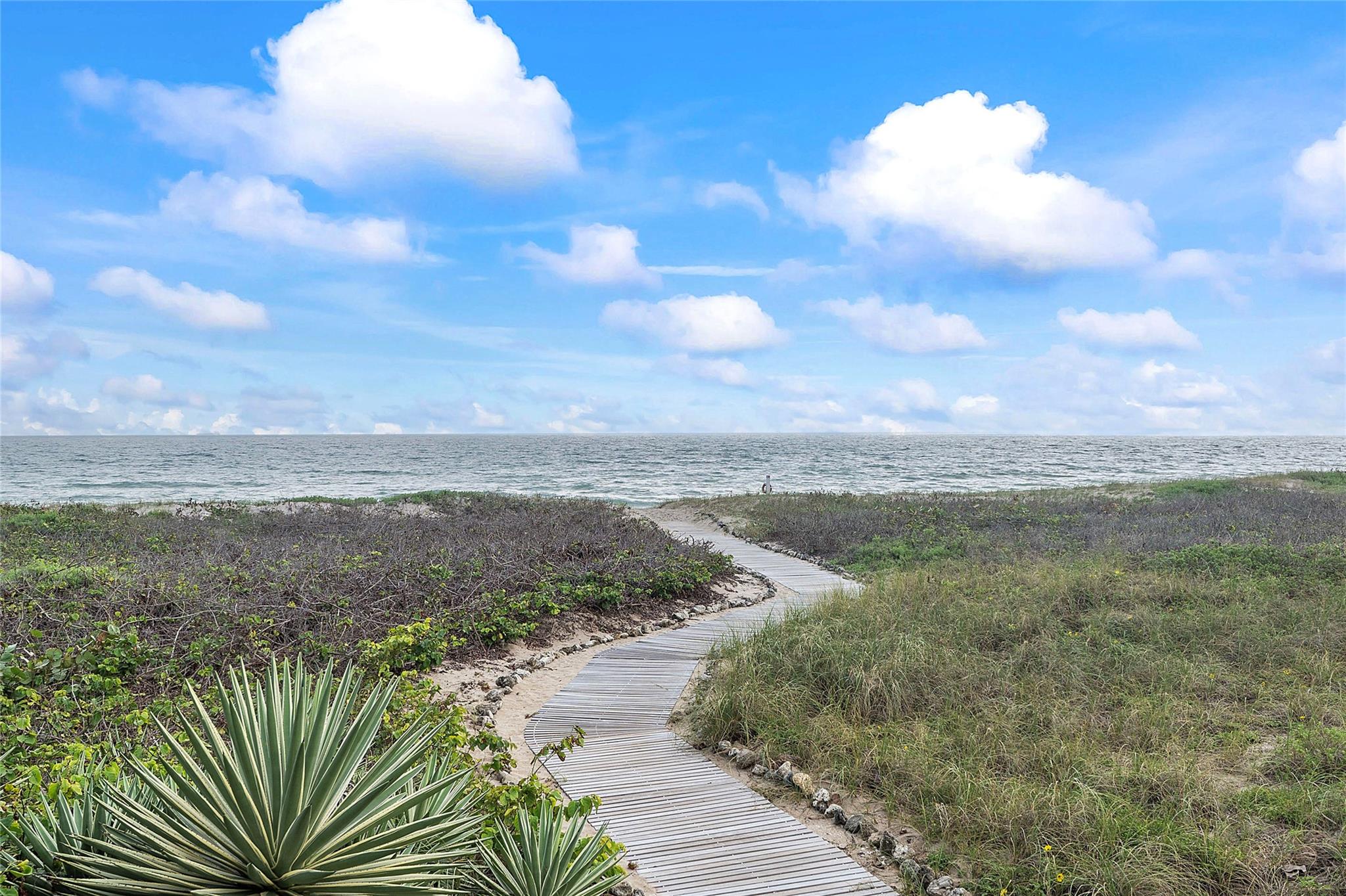 Ocean Place - Residential