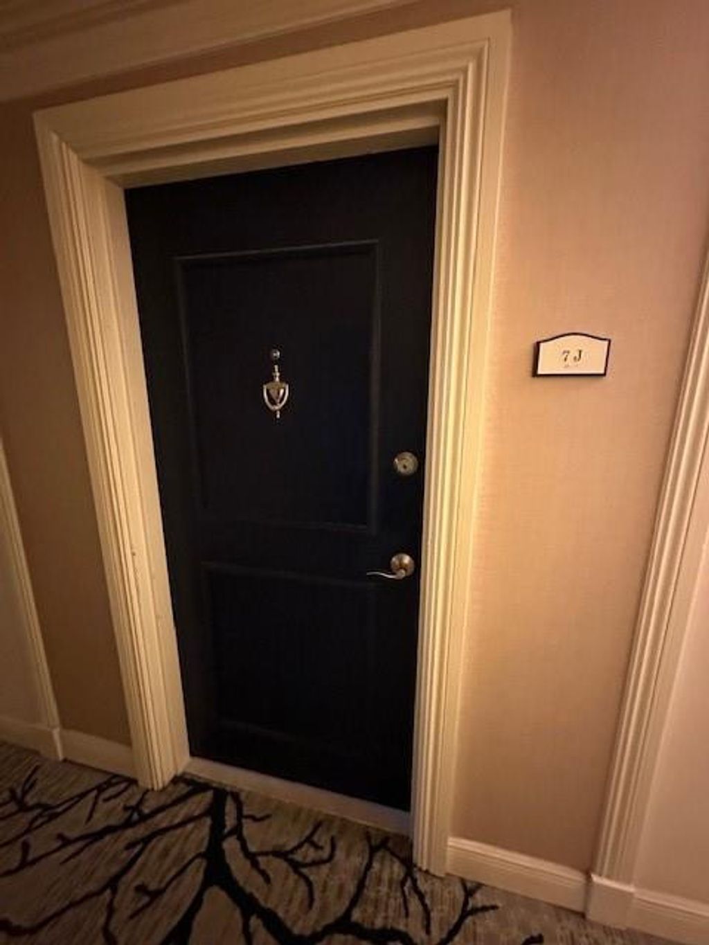 Photo of 1900 S Ocean Boulevard #7J, Pompano Beach, FL 33062 (MLS # F10532601)