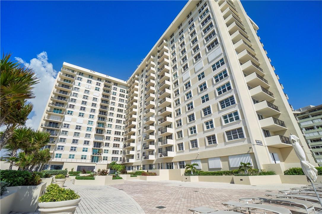 Ocean Place - Residential