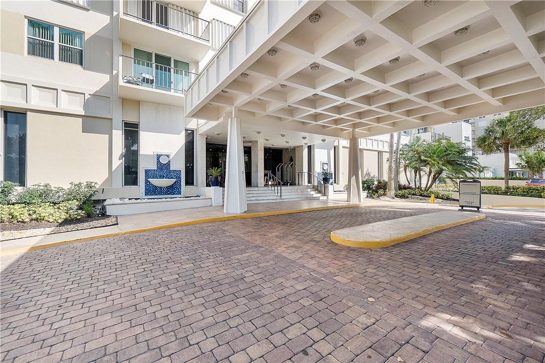 Ocean Place - Residential