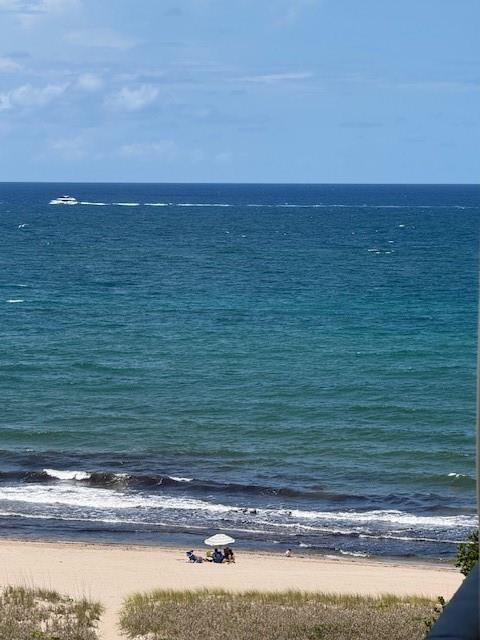 Ocean Place - Residential