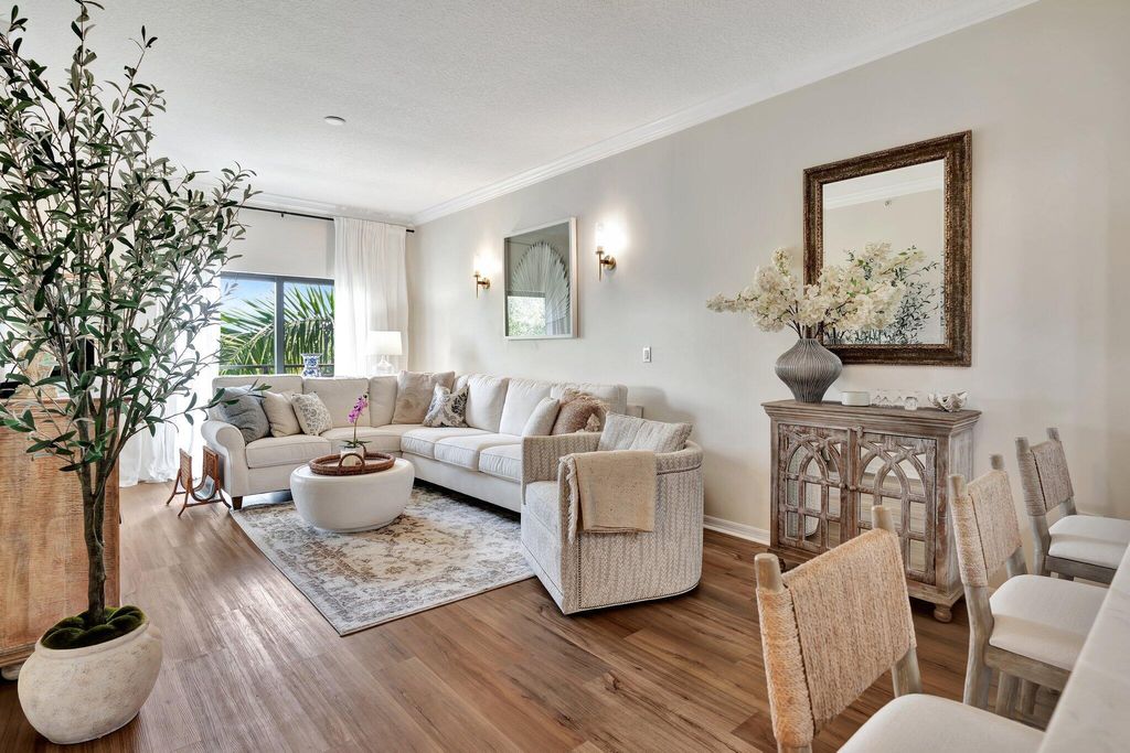 Photo of 4903 Midtown Lane #3415, Palm Beach Gardens, FL 33418 (MLS # R11017220)