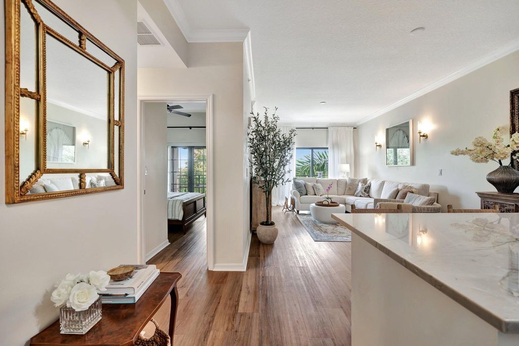 Photo of 4903 Midtown Lane #3415, Palm Beach Gardens, FL 33418 (MLS # R11017220)