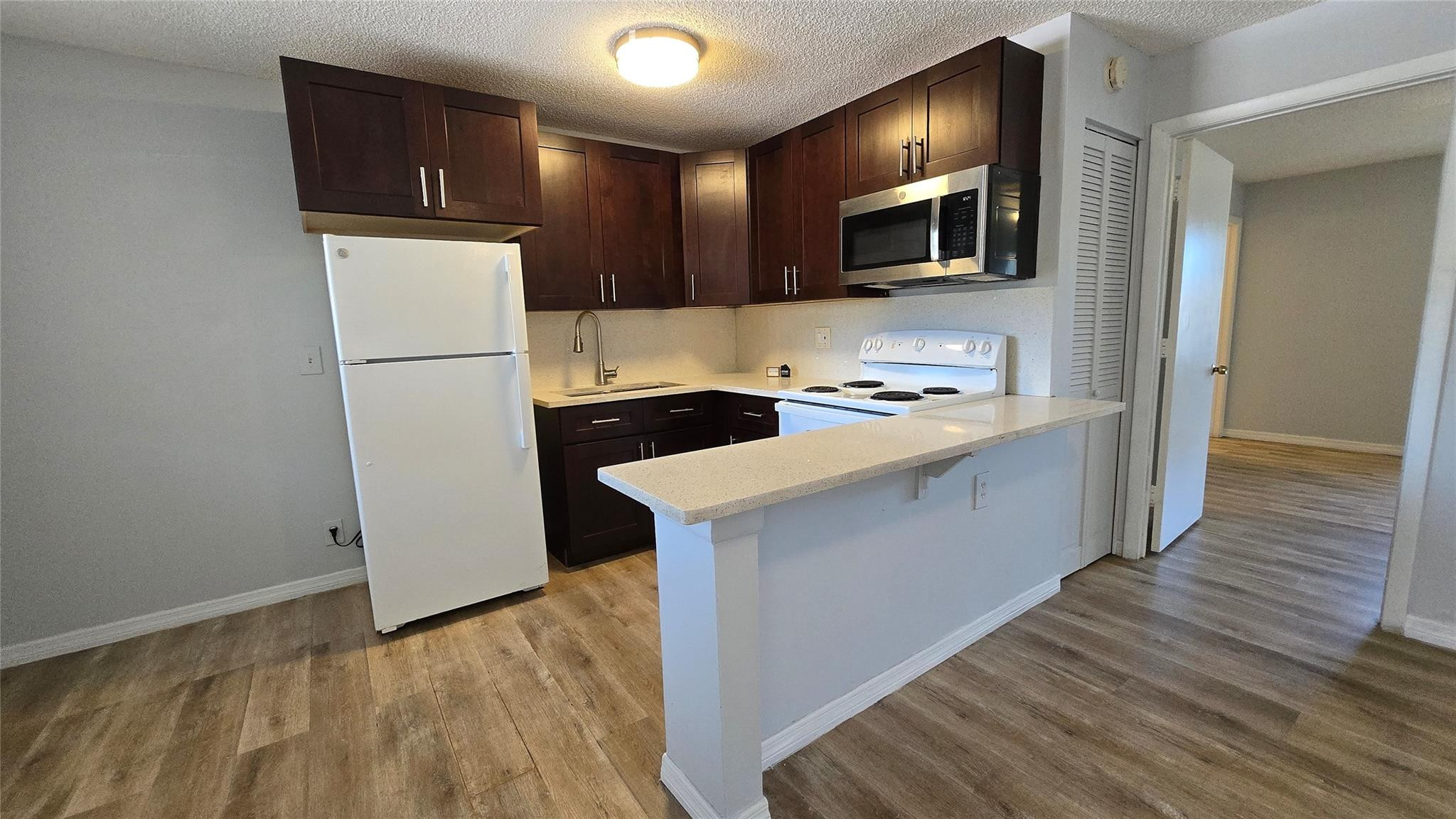 Village On The Lake - Residential Lease