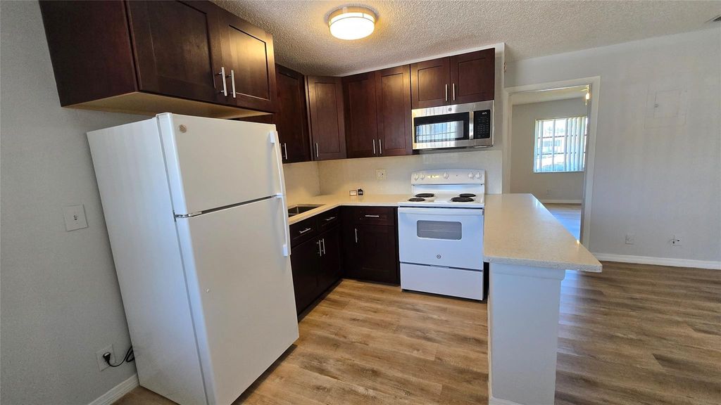 Photo of 416 Lakeside Drive #126, Margate, FL 33063 (MLS # F10556497)