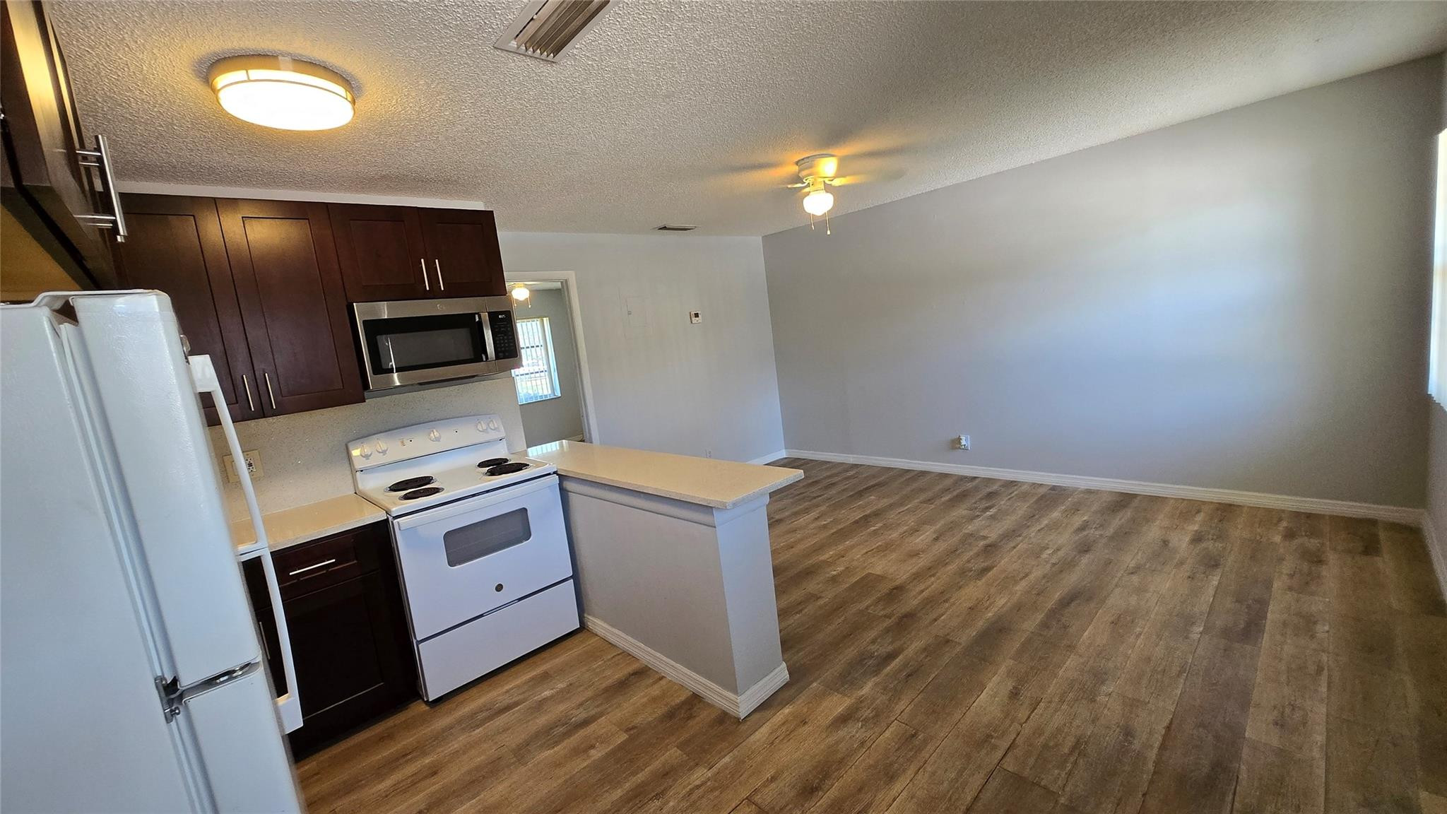 Village On The Lake - Residential Lease