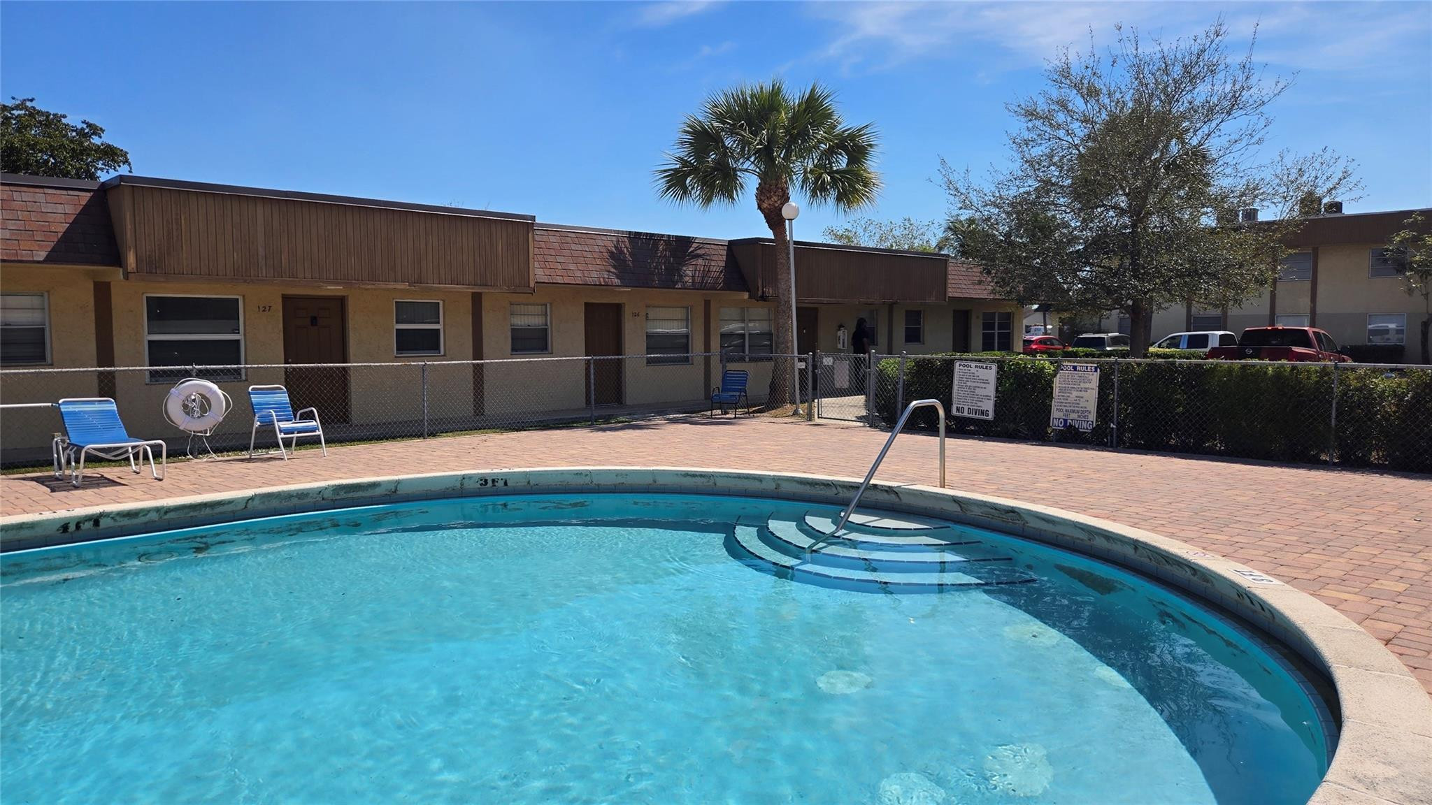 Village On The Lake - Residential Lease